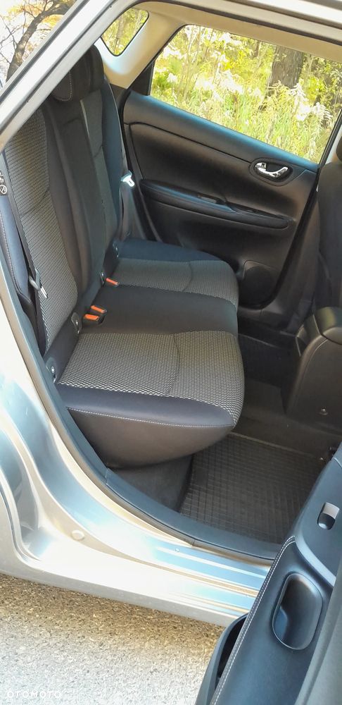 Nissan Pulsar 1.2 DIG-T N-Connecta - 22