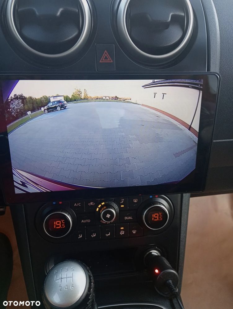 Nissan Qashqai 2.0 tekna - 2