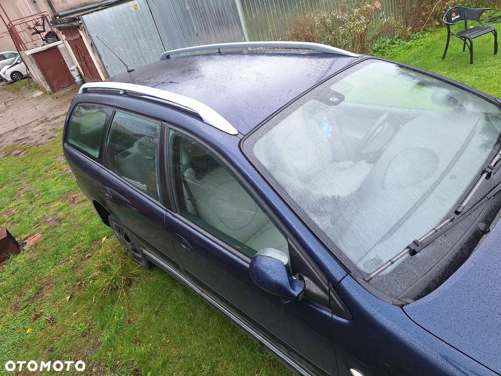 Citroën C5 II Break 1.6 HDi Impress - 14