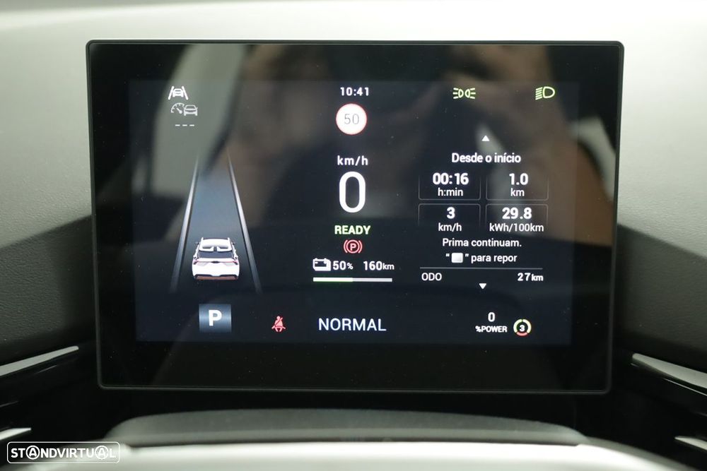 MG MG4 49 kWh Standard - 15