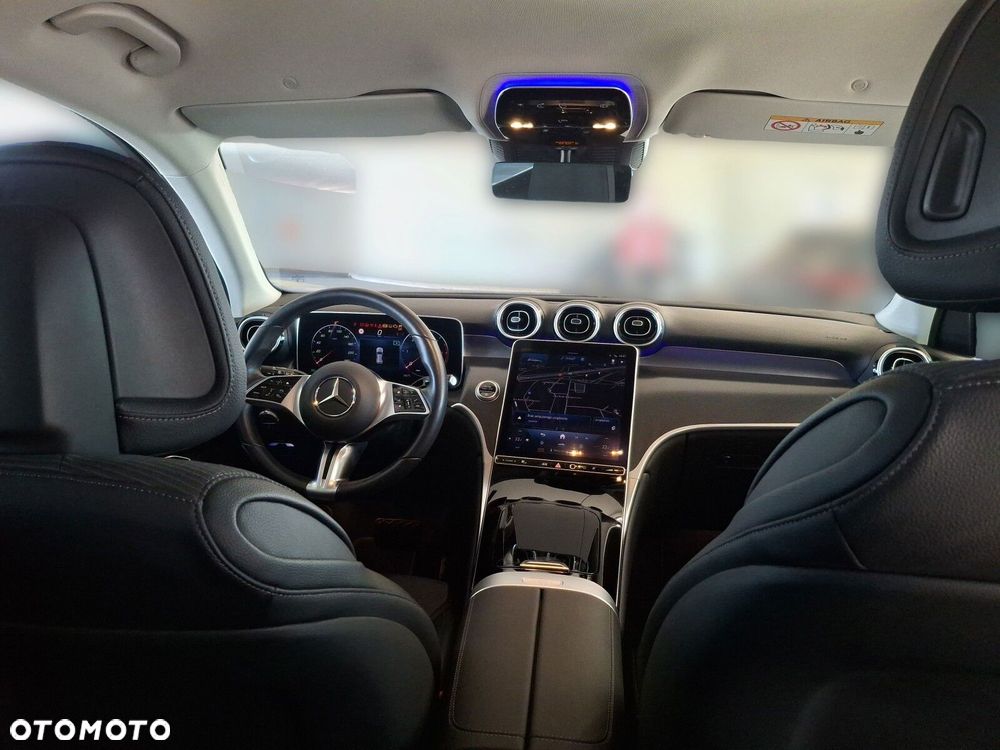 Mercedes-Benz GLC 220 d mHEV 4-Matic Avantgarde - 14