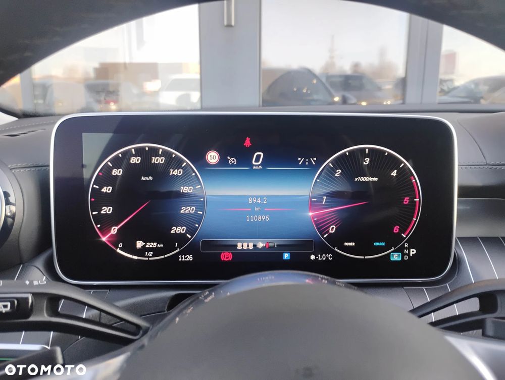 Mercedes-Benz Klasa C 220 d mHEV 4-Matic All-Terrain Avantgarde - 21