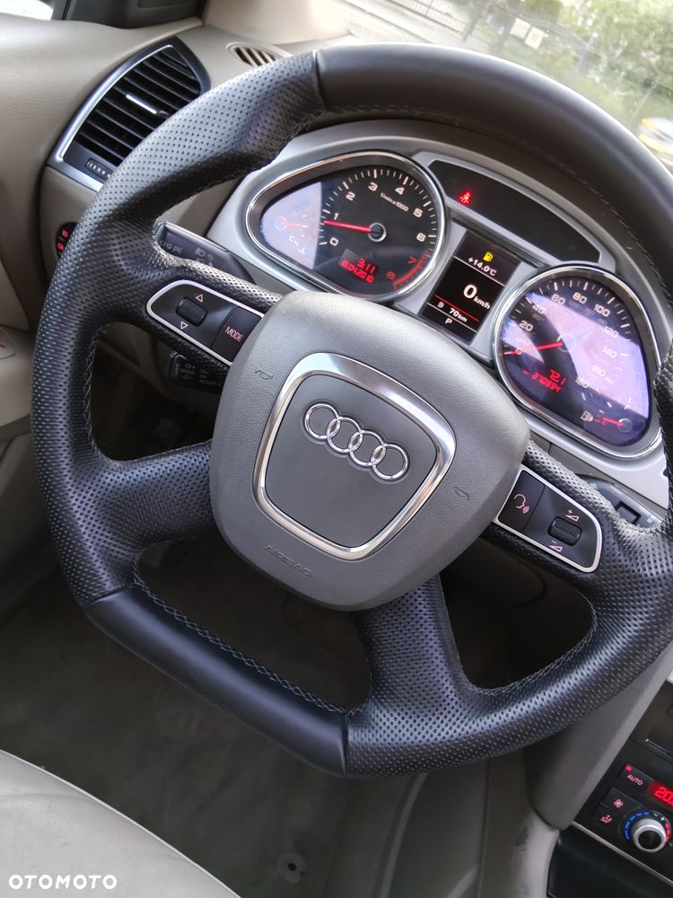 Audi Q7 - 17