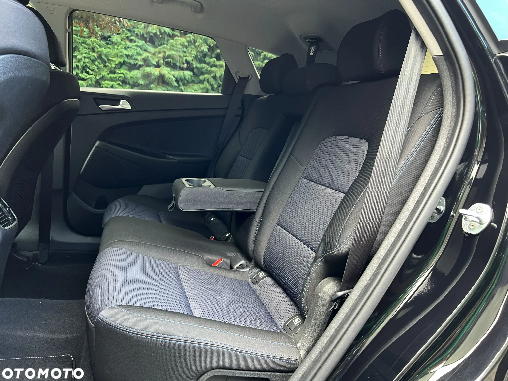 Hyundai Tucson 1.6 GDi 2WD Advantage - 22