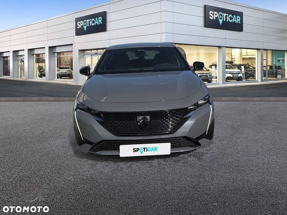 Peugeot 308 - 2
