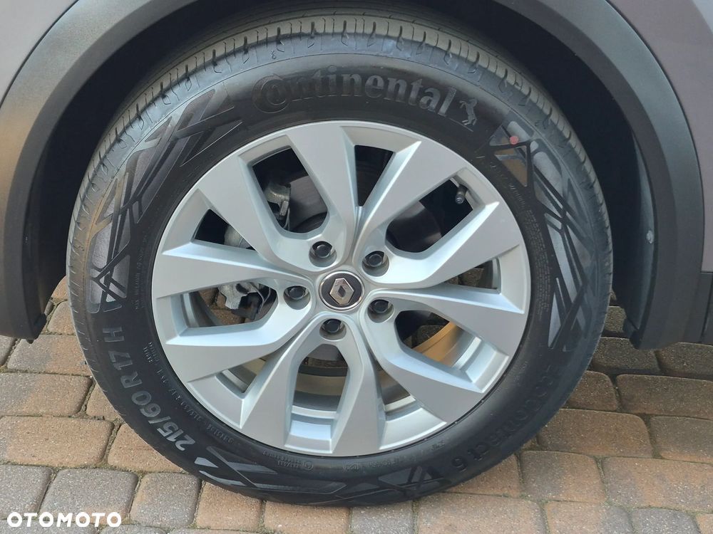 Renault Captur - 22