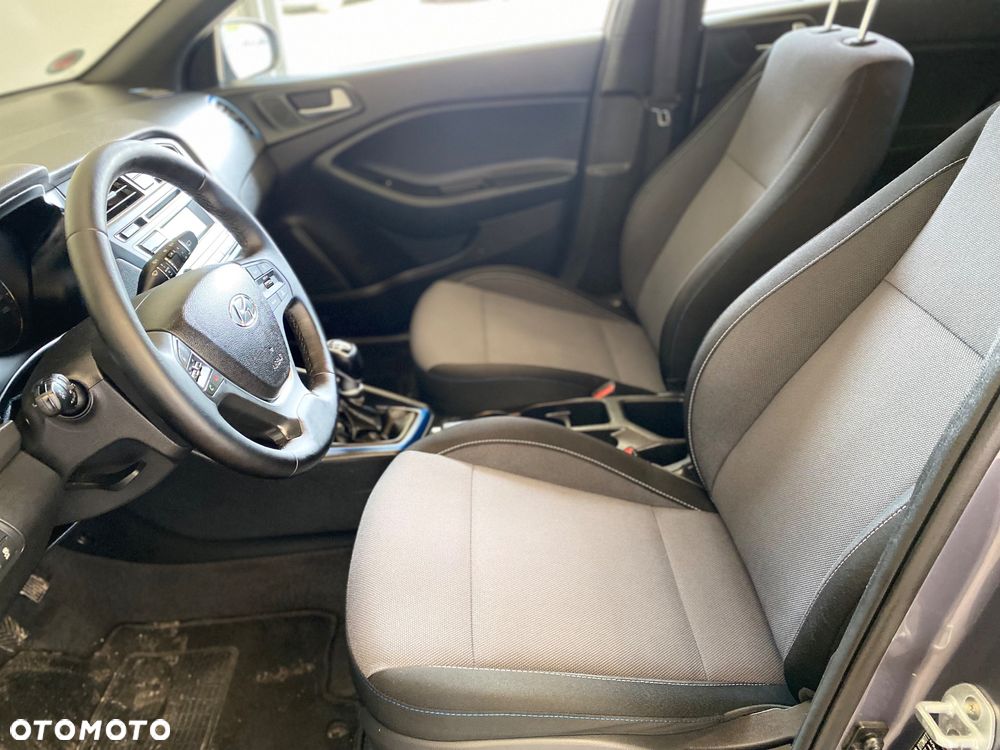 Hyundai i20 1.0 T-GDI Premium - 8