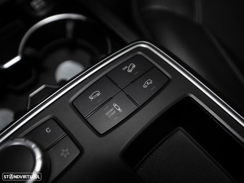Mercedes-Benz ML 350 - 27