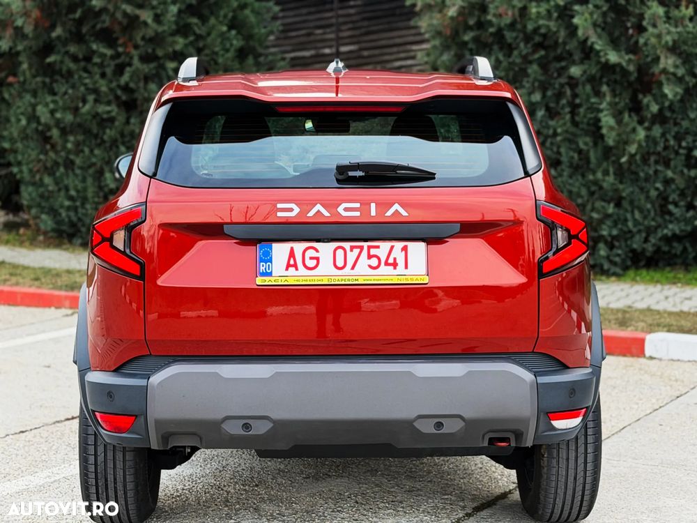 Dacia Duster ECO-G 100 Journey - 2