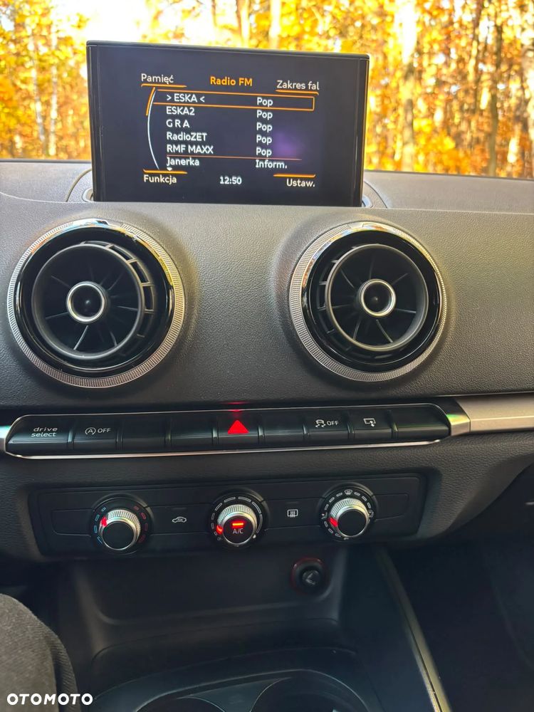 Audi A3 Sportback - 10