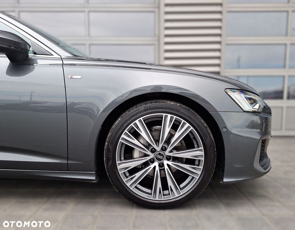 Audi A6 Limousine 40 TDI mHEV Quattro Sport S tronic - 31