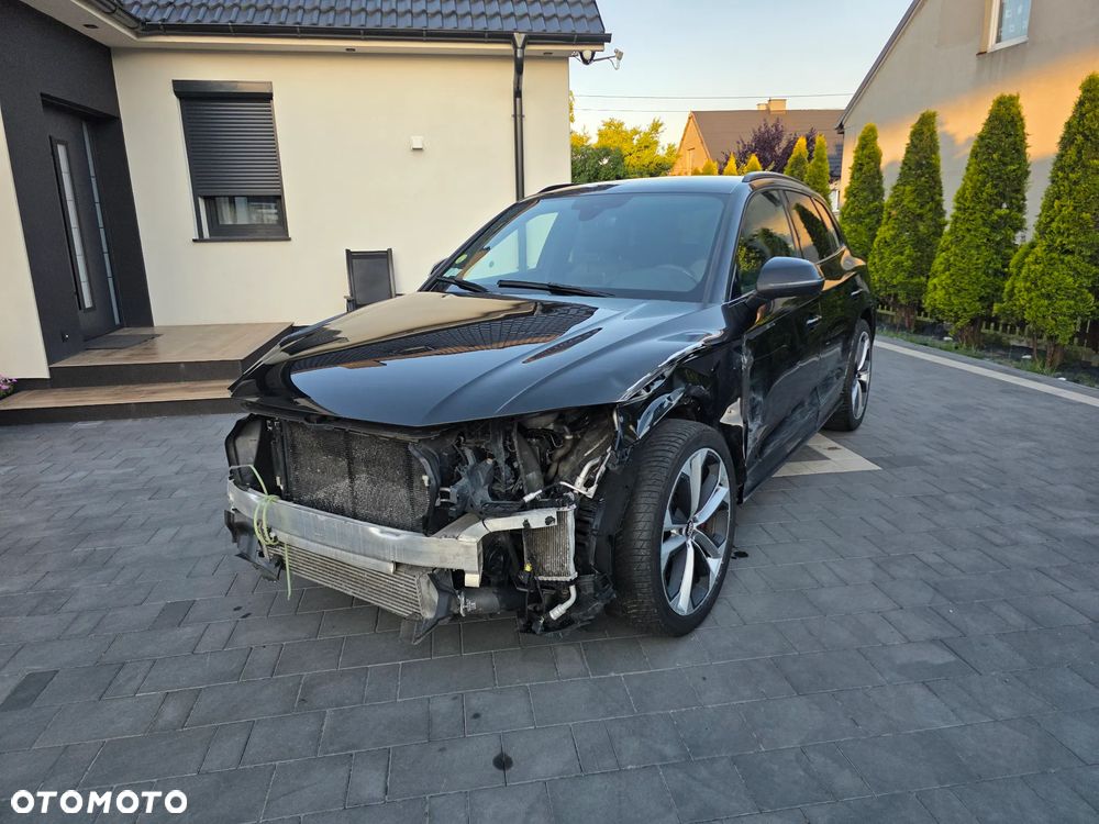 Audi SQ5 TDI Quattro Tiptronic - 16