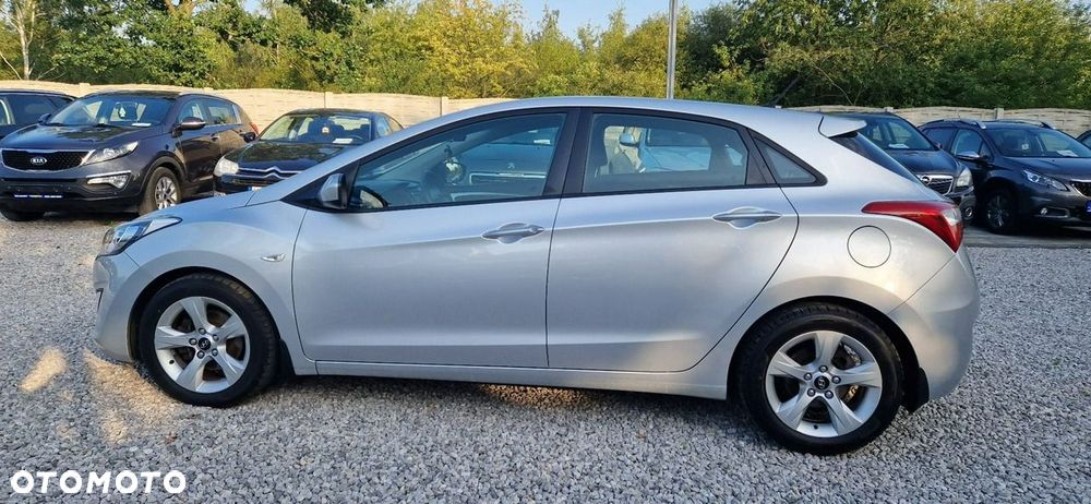 Hyundai i30 - 5