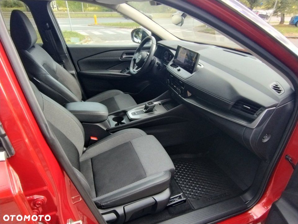 Nissan Qashqai - 10
