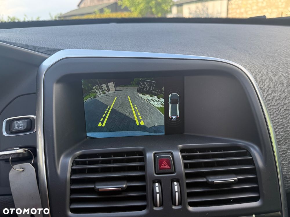Volvo XC 60 D4 Drive-E Summum - 34