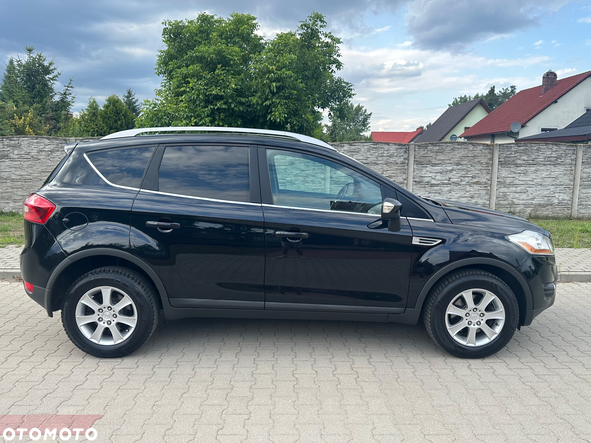 Ford Kuga 2.0 TDCi Trend - 7