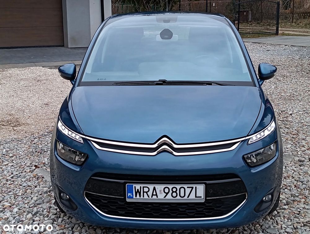 Citroën C4 Picasso PureTech 130 Stop&Start Exclusive - 21