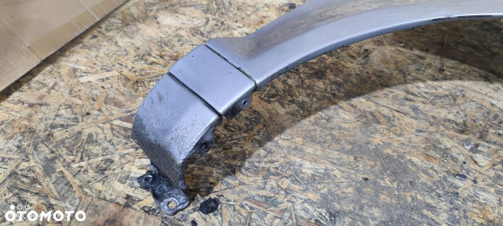 BŁOTNIK PRAWY PRZÓD AUDI A3 8P LIFT 2004-2008 - 15