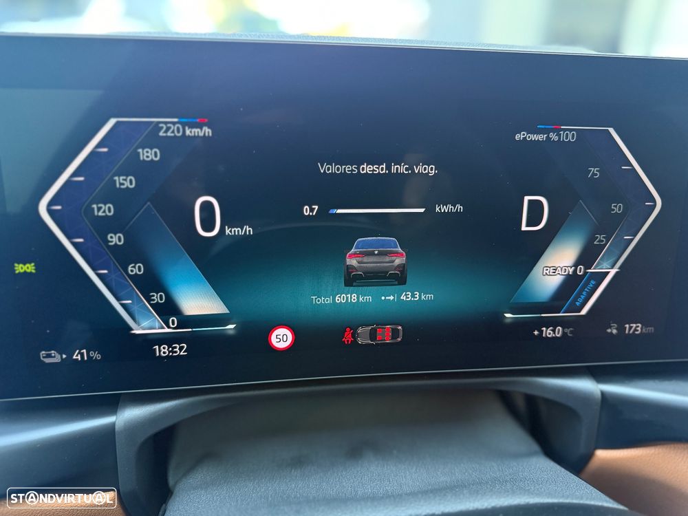 BMW i4 eDrive40 Pack Desportivo M Pro - 30