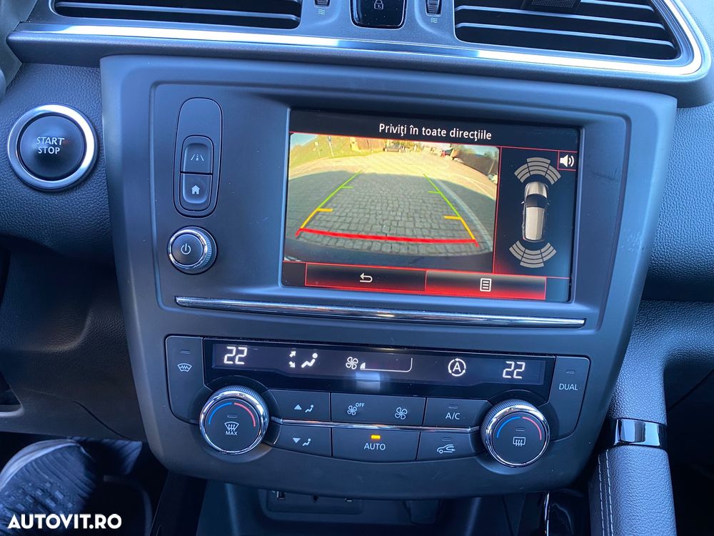 Renault Kadjar - 28