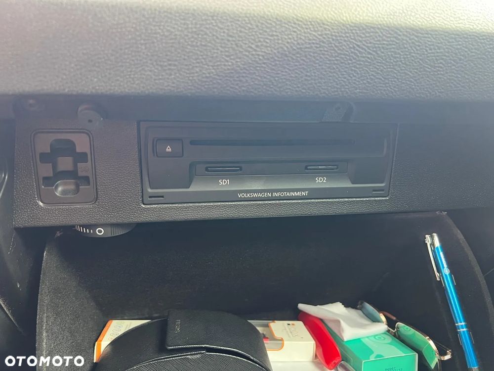 Volkswagen Arteon 2.0 TSI 4Motion R-Line DSG - 19