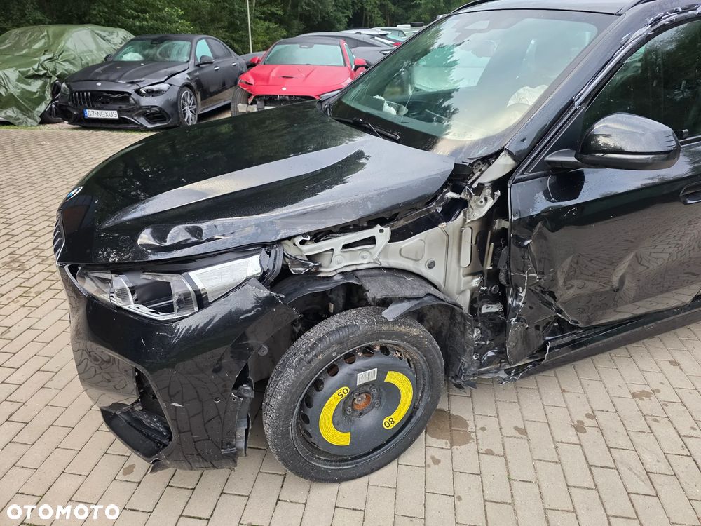BMW X1 sDrive18i M Sport - 4