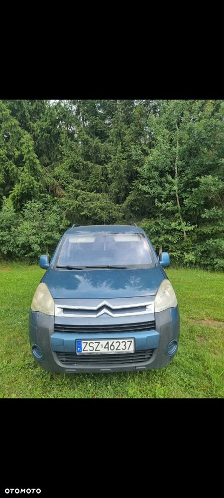 Citroën Berlingo - 2