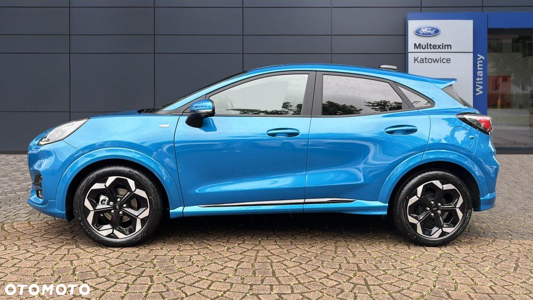 Ford Puma - 2