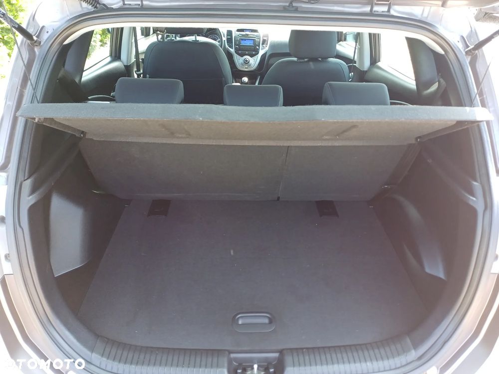 Hyundai ix20 1.6 CRDi Trend - 8
