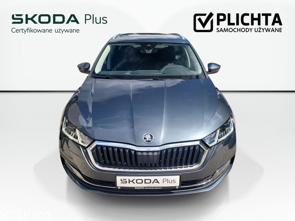 Skoda Octavia - 9