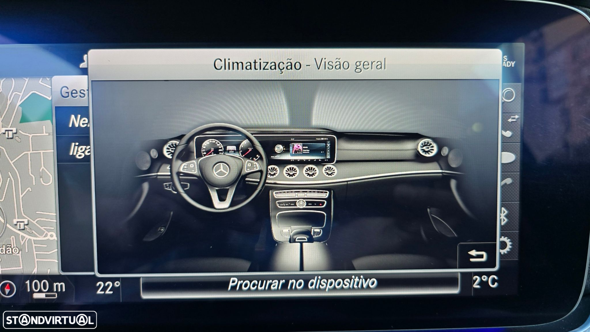 Mercedes-Benz E 220 - 29