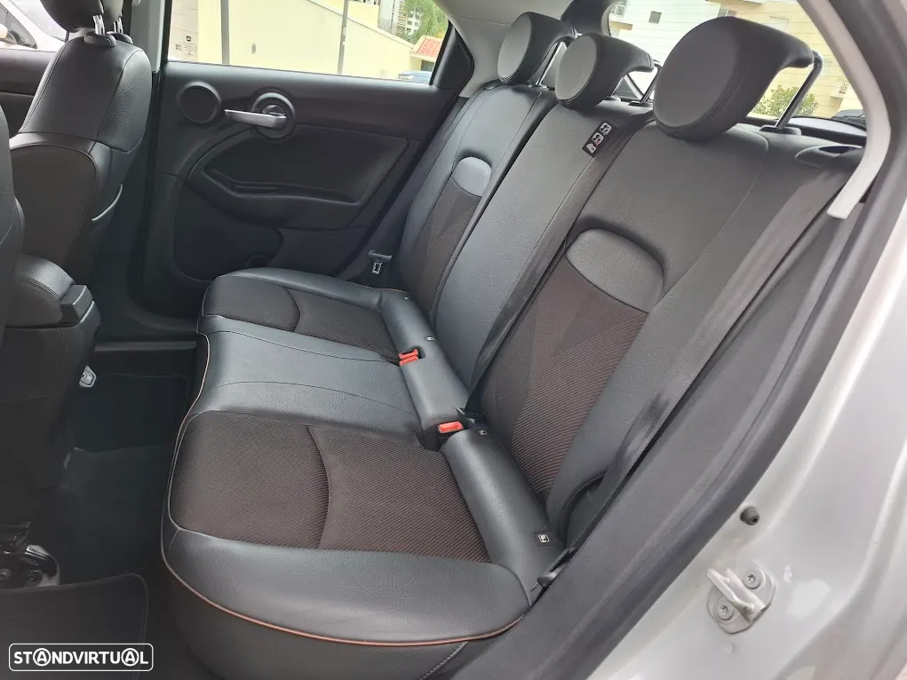 Fiat 500X 1.0 FireFly - 30