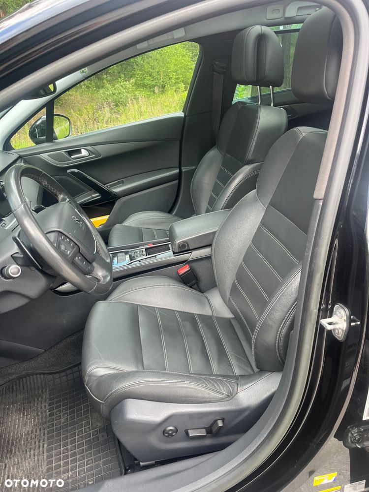 Peugeot 508 - 25