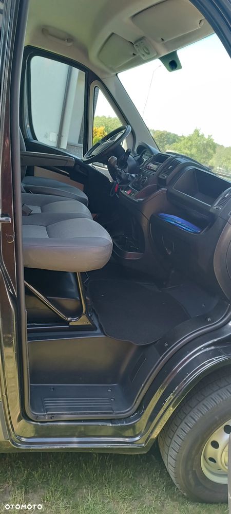 Fiat Ducato - 14
