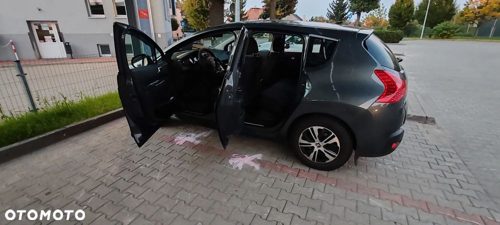 Peugeot 3008 - 13