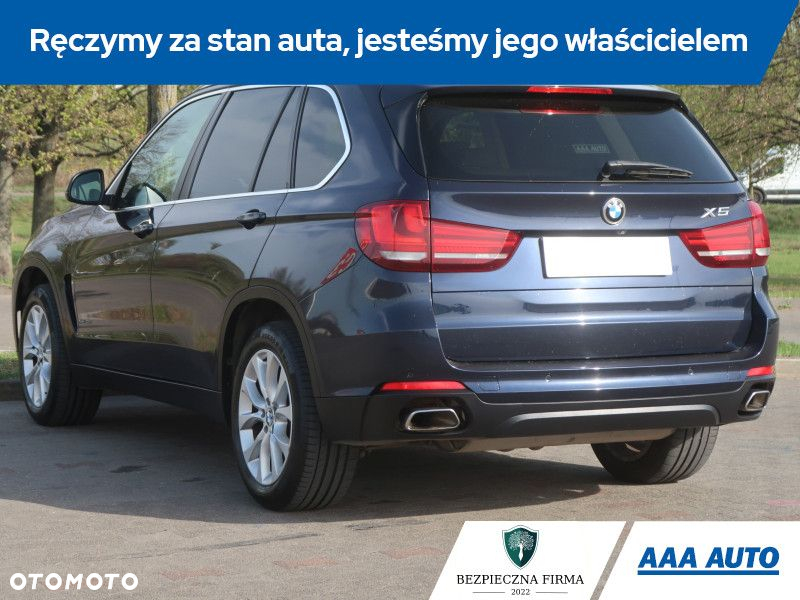 BMW X5 - 5