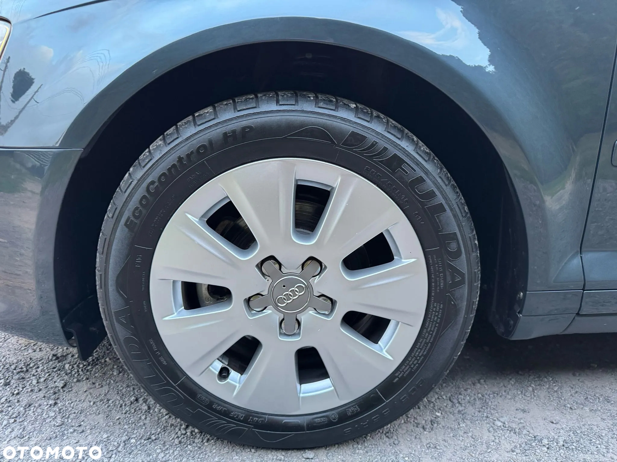 Audi A3 1.6 Sportback Attraction - 23