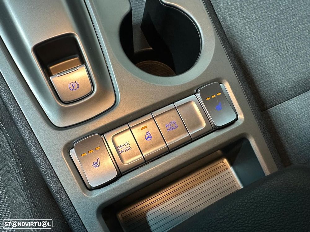 Hyundai Kauai EV 39 kWh Executive - 32