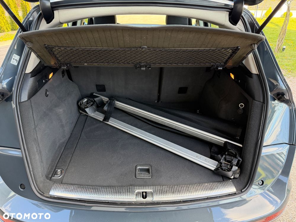 Audi Q5 2.0 TDI Quattro - 24