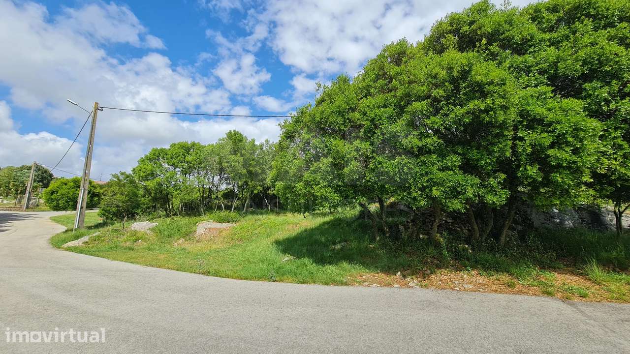 Terreno com 2 280m² em Cezaredas – Oportunidade Única! - Grande imagem: 3/14
