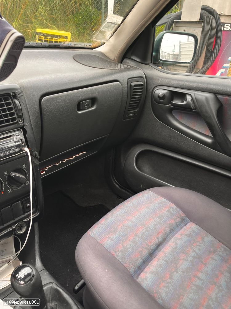 VW Polo - 10