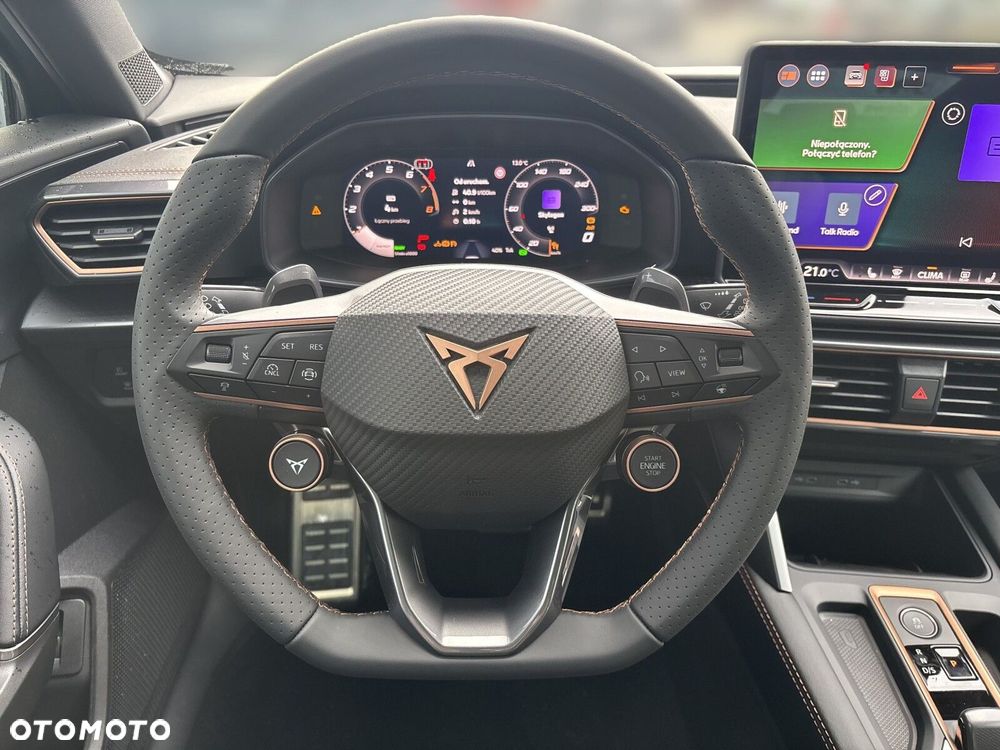 Cupra Formentor 1.5 eTSI mHEV DSG - 26