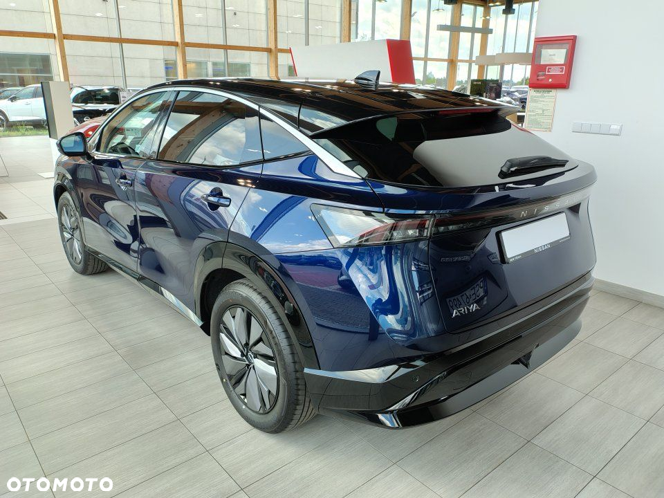 Nissan Ariya - 6