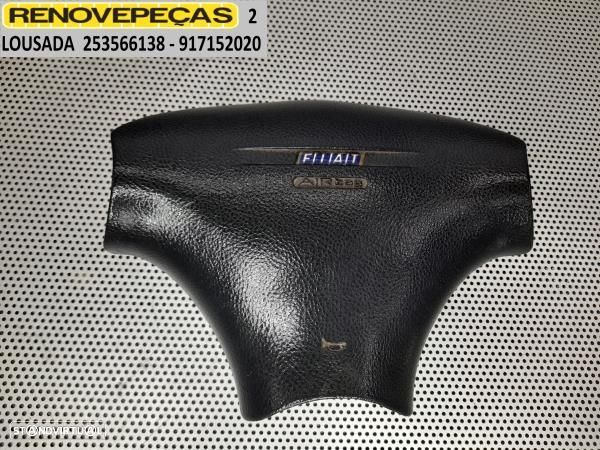 Airbag Volante Fiat Bravo I (182_) - 1