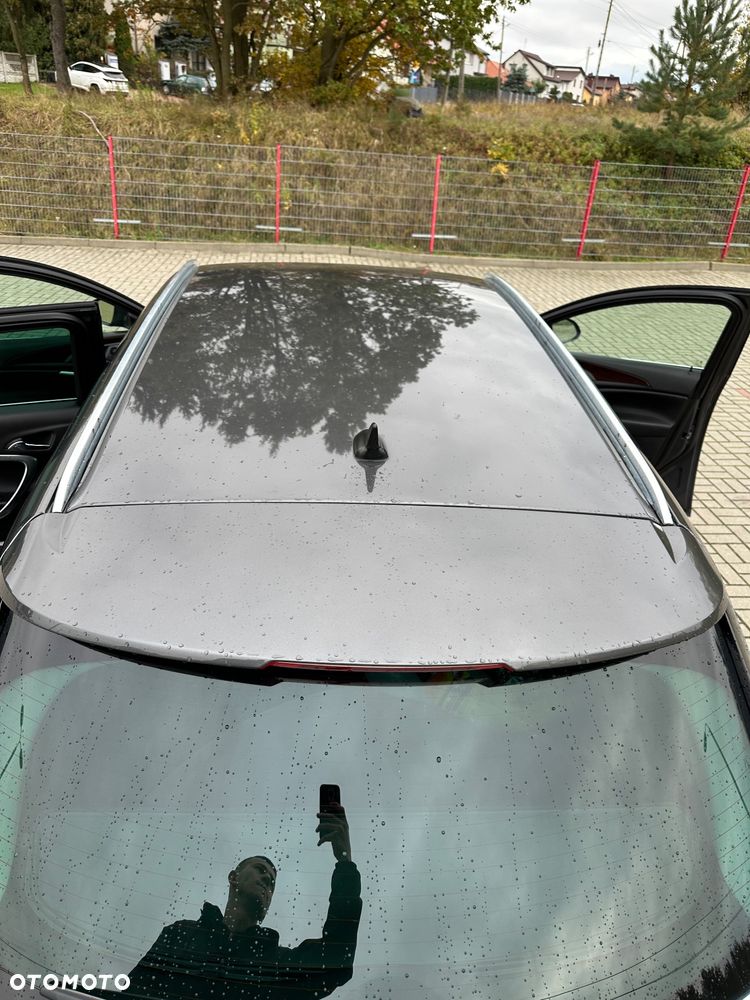 Opel Insignia 2.0 CDTI Cosmo ecoFLEX - 7