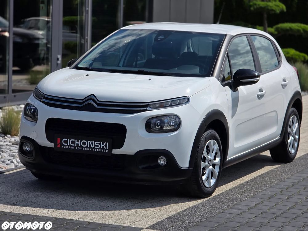 Citroën C3 1.2 PureTech Plus - 14