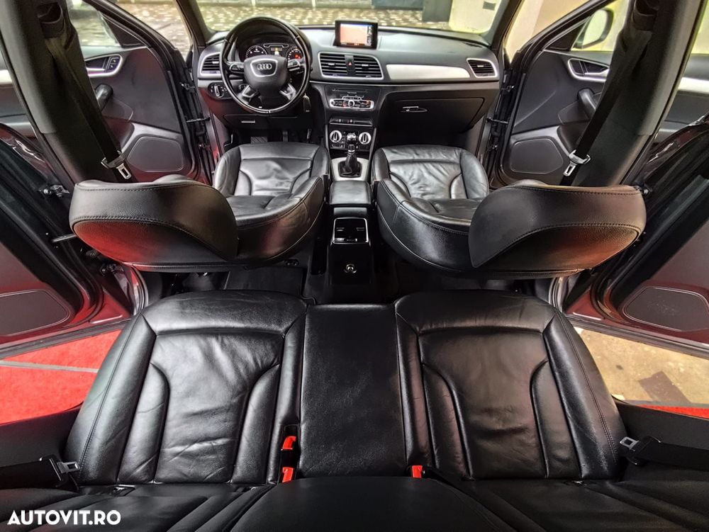 Audi Q3 - 6