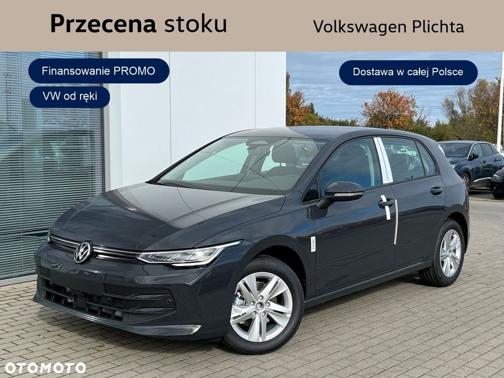 Volkswagen Golf - 1