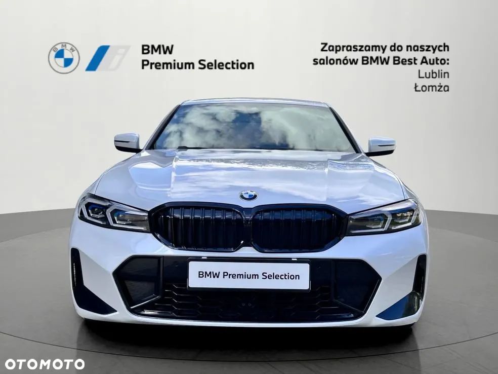 BMW Seria 3 - 8