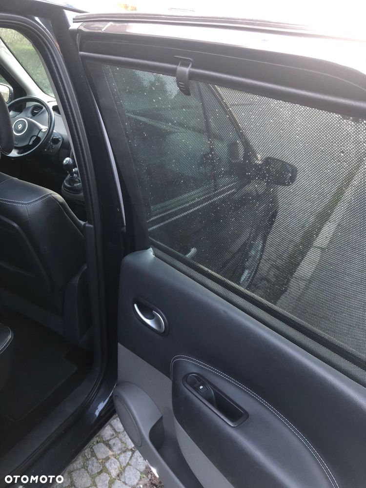 Renault Grand Scenic Gr 2.0 16V Privilege - 12